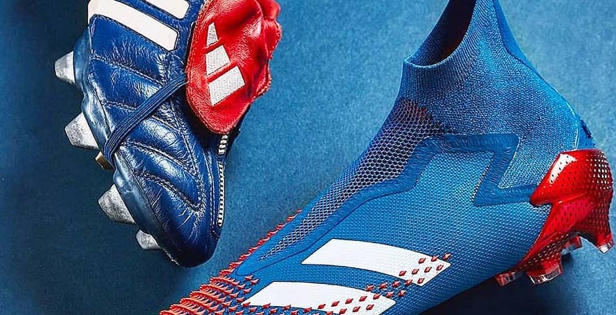 Adidas 2025 predator 2020